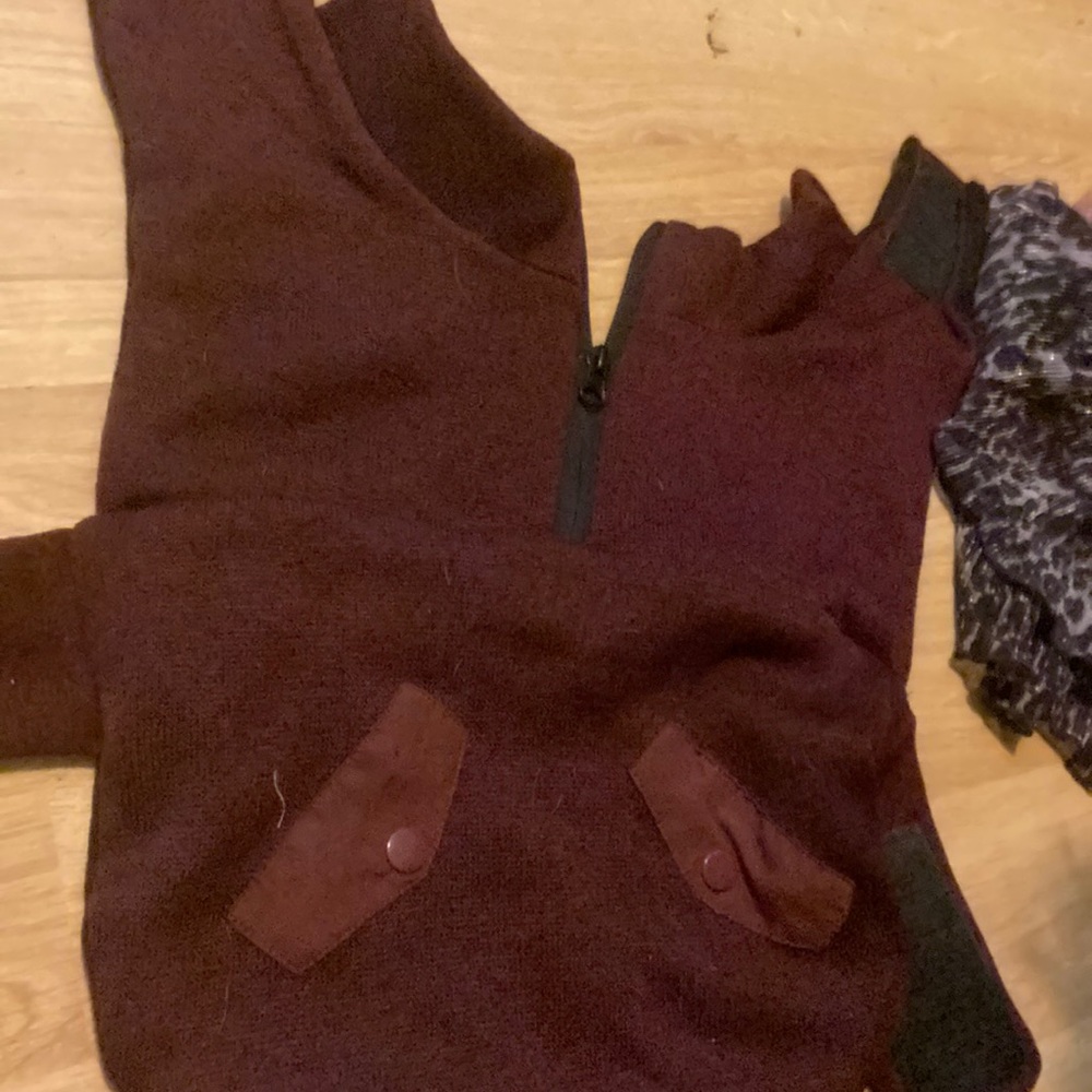 Dog outfits